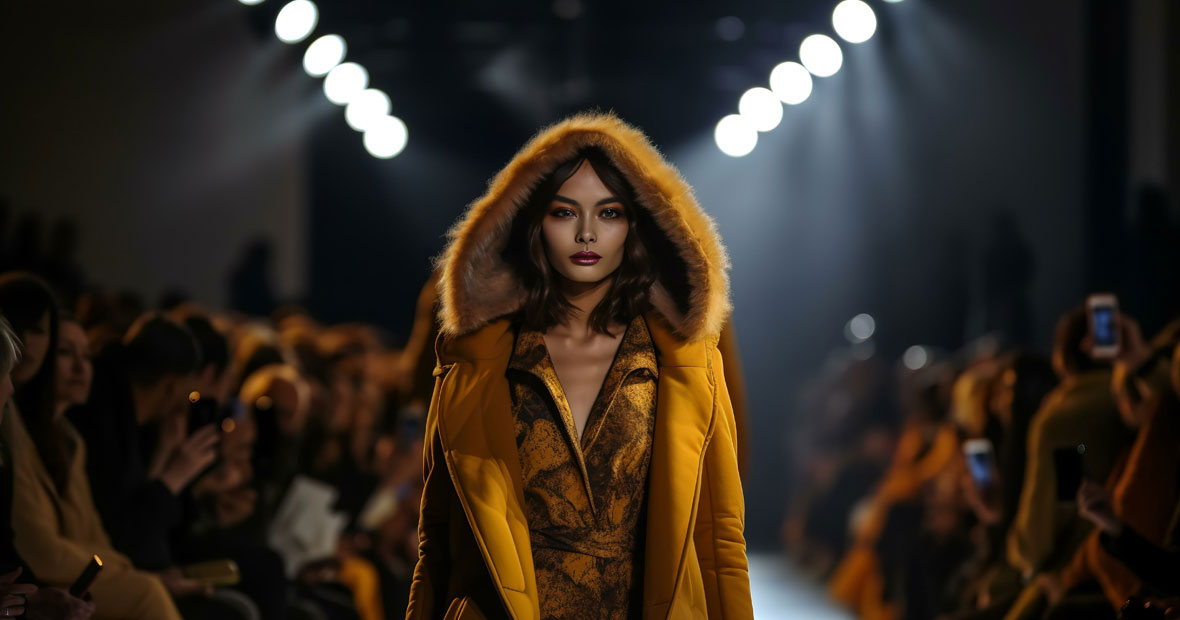 agence de mannequinat féminin